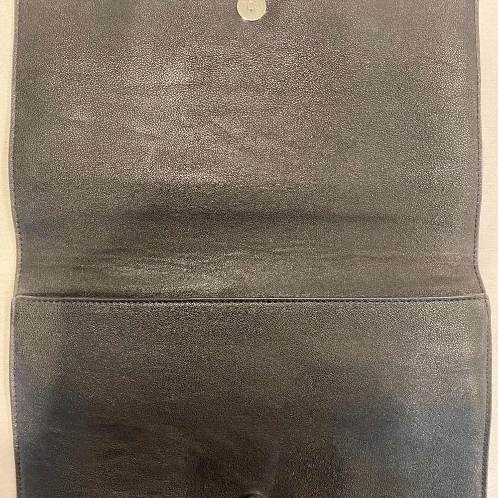 Express Rhinestone Clutch - Picture 3 of 4
